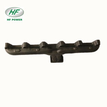 high quality Deutz BF6M1013 diesel engine spare parts Exhaust Pipe  04255838 on sale